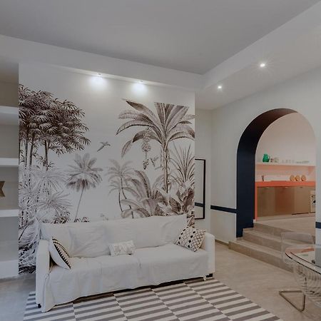50 Steps To Navona Apartment 로마 외부 사진