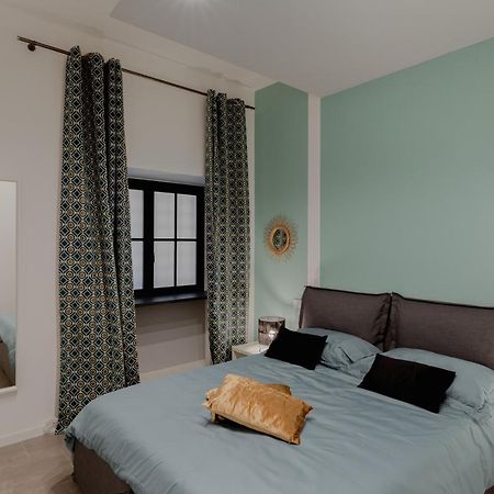 50 Steps To Navona Apartment 로마 외부 사진