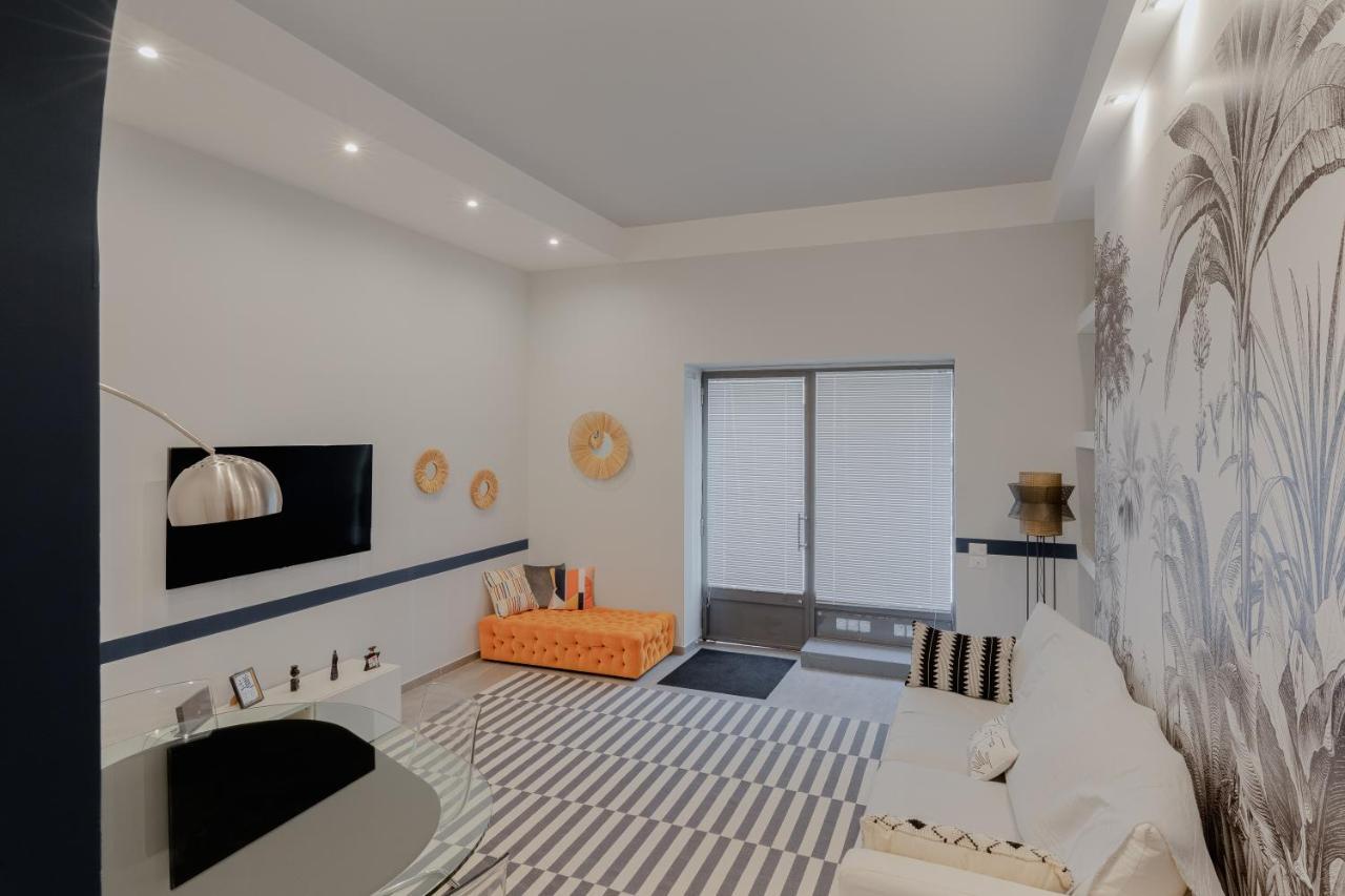 50 Steps To Navona Apartment 로마 외부 사진