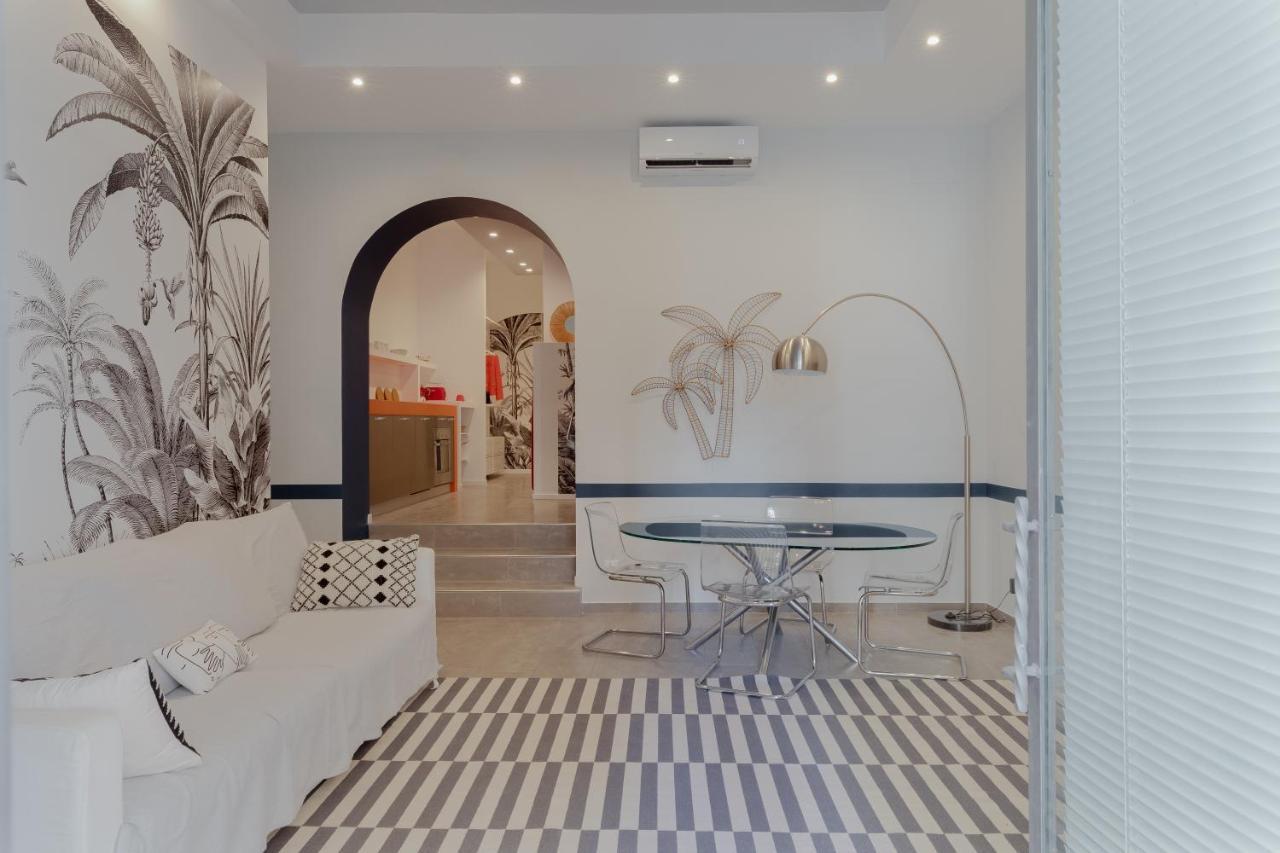 50 Steps To Navona Apartment 로마 외부 사진