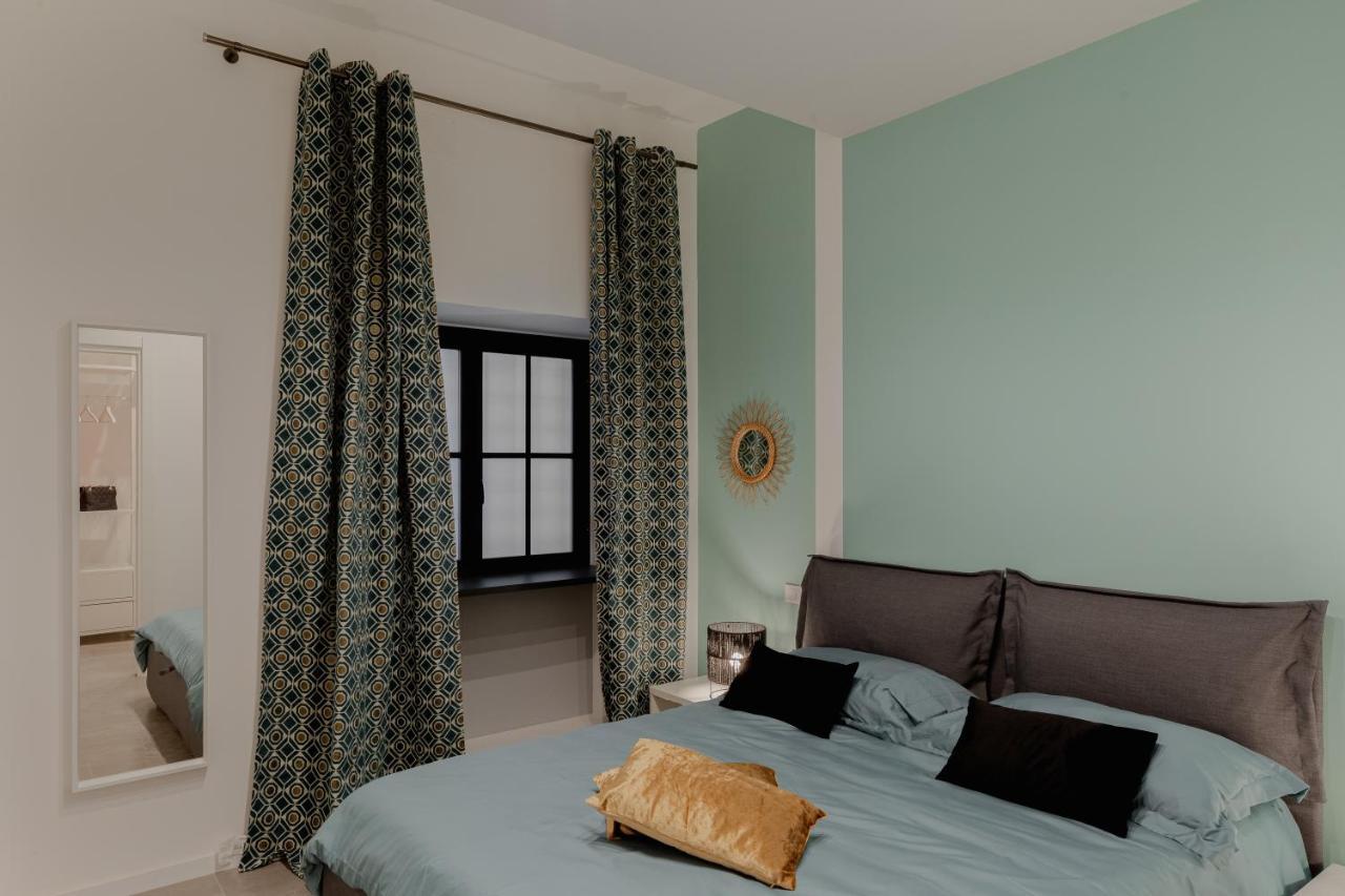 50 Steps To Navona Apartment 로마 외부 사진