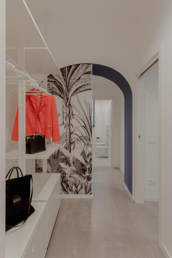 50 Steps To Navona Apartment 로마 외부 사진