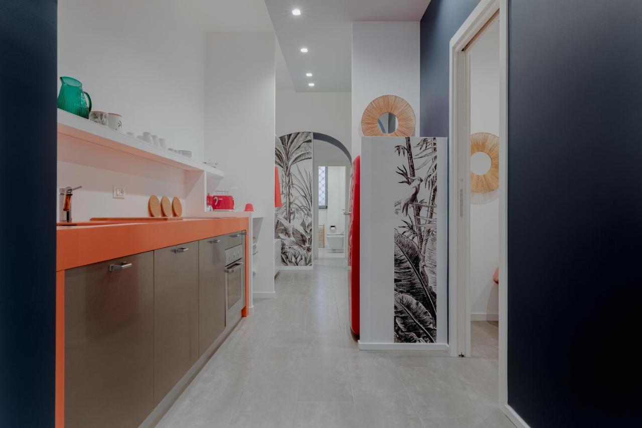 50 Steps To Navona Apartment 로마 외부 사진