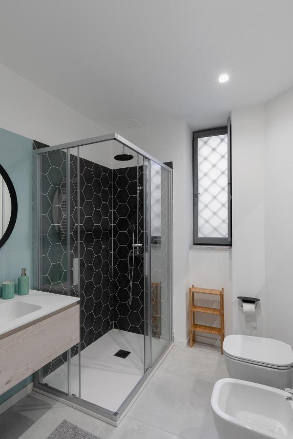 50 Steps To Navona Apartment 로마 외부 사진