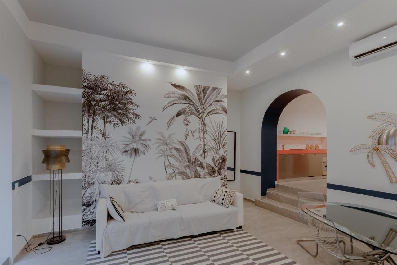 50 Steps To Navona Apartment 로마 외부 사진