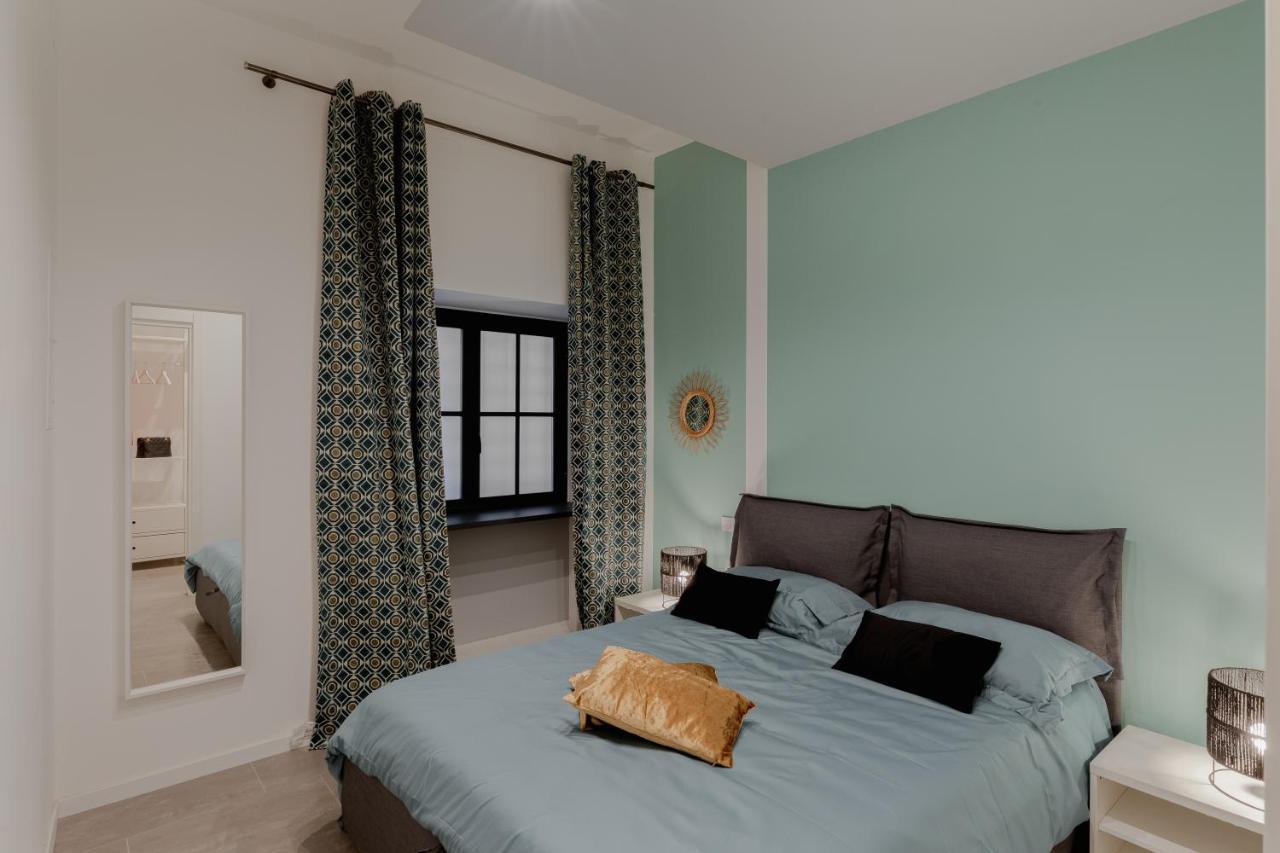 50 Steps To Navona Apartment 로마 외부 사진