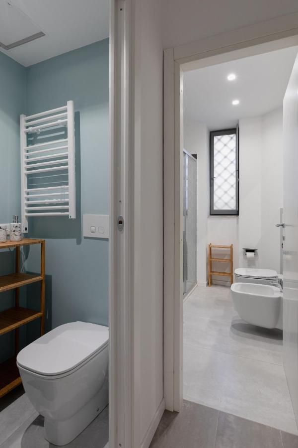 50 Steps To Navona Apartment 로마 외부 사진