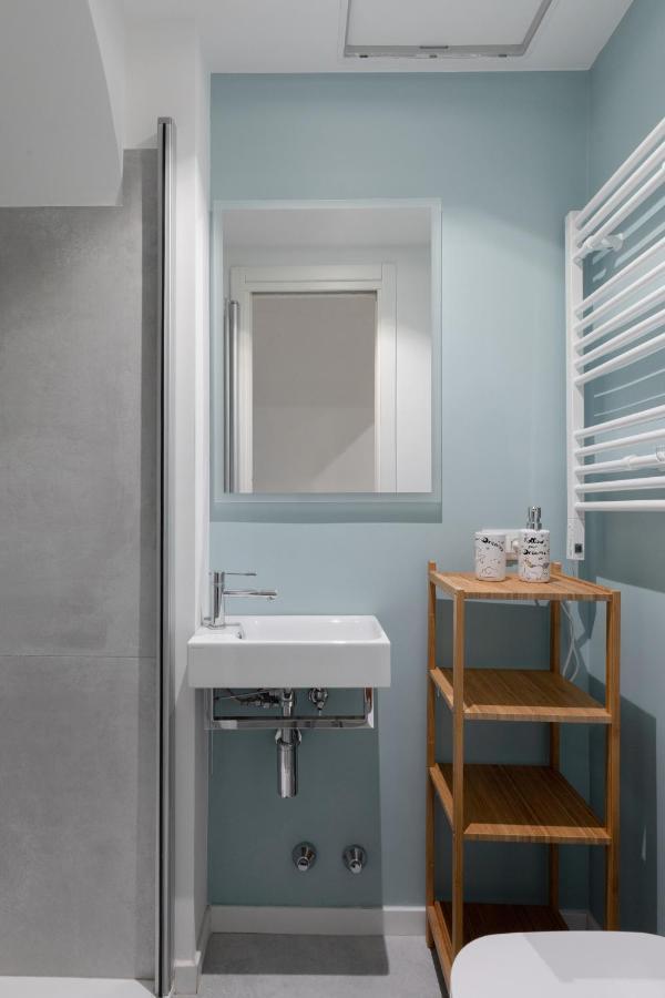 50 Steps To Navona Apartment 로마 외부 사진