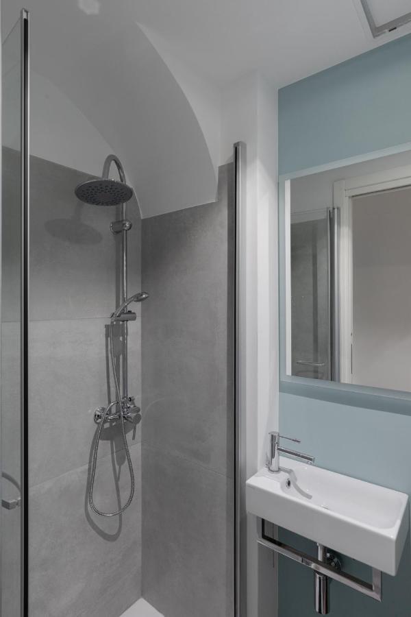 50 Steps To Navona Apartment 로마 외부 사진