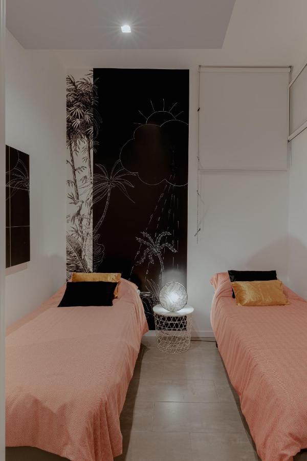 50 Steps To Navona Apartment 로마 외부 사진