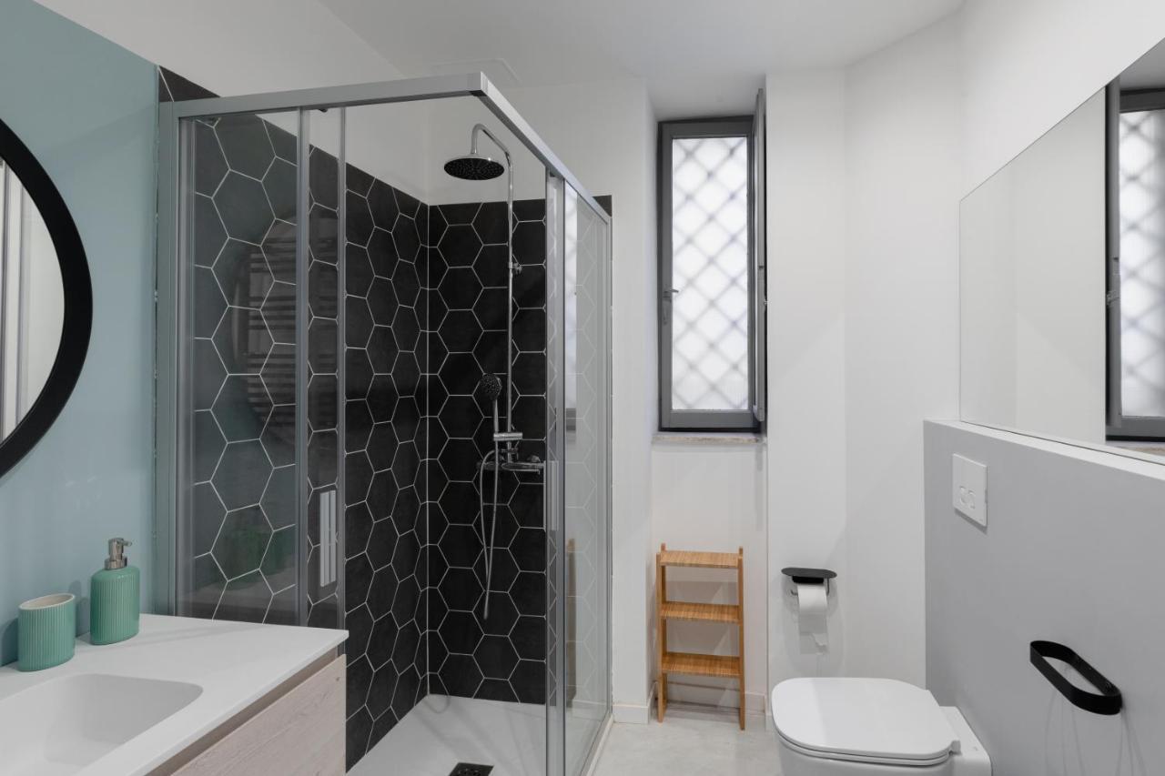 50 Steps To Navona Apartment 로마 외부 사진