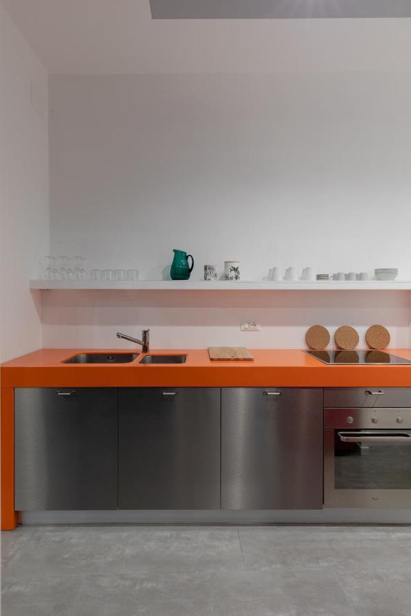 50 Steps To Navona Apartment 로마 외부 사진