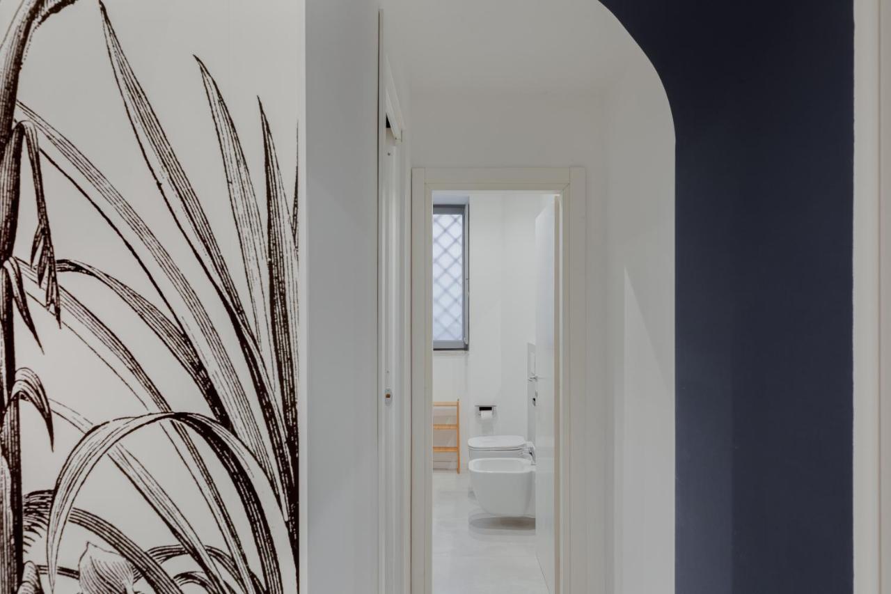50 Steps To Navona Apartment 로마 외부 사진