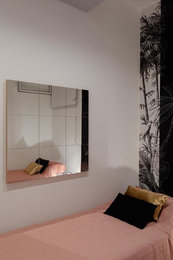 50 Steps To Navona Apartment 로마 외부 사진