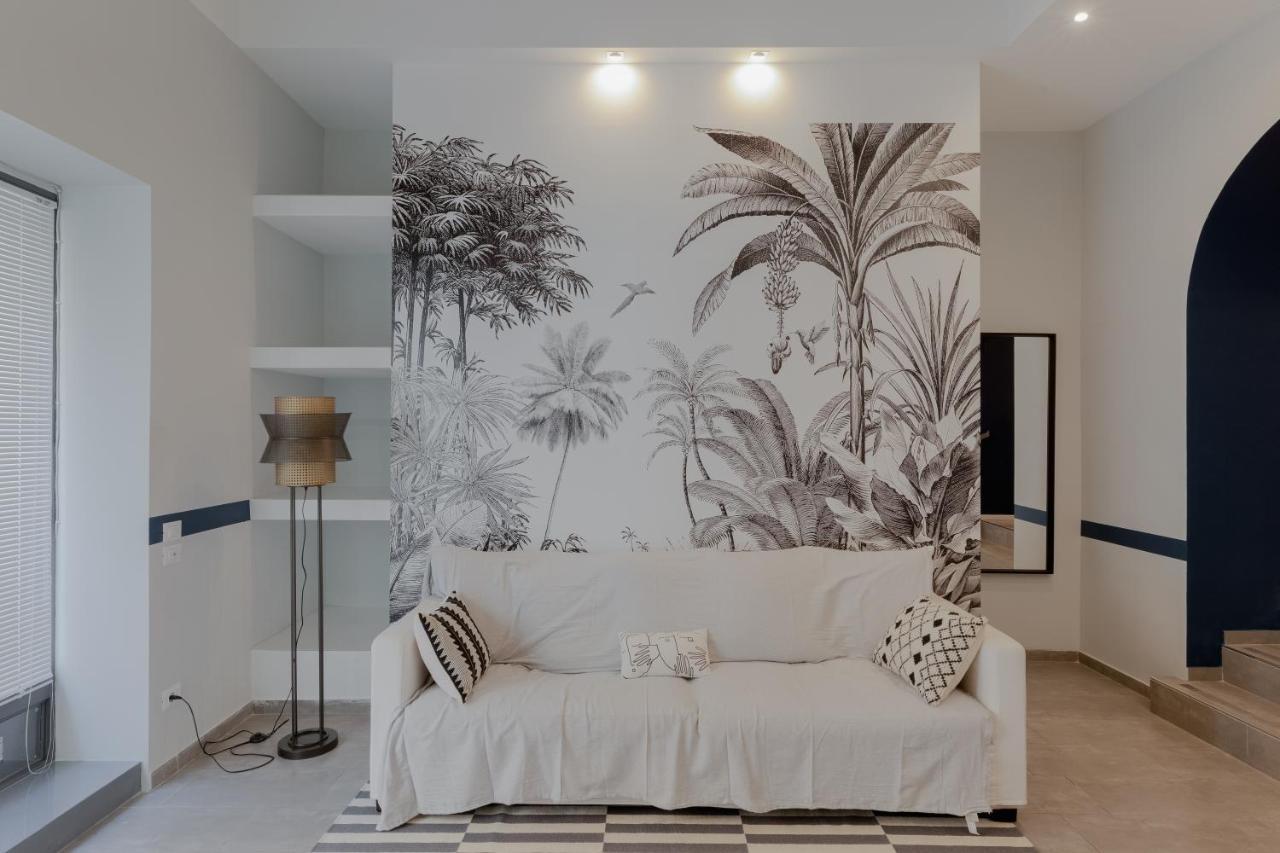 50 Steps To Navona Apartment 로마 외부 사진