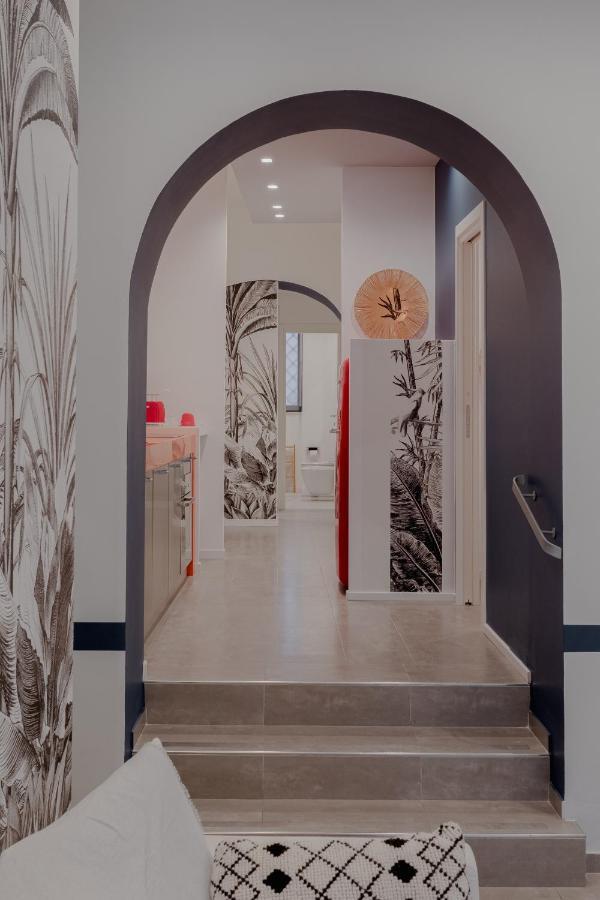 50 Steps To Navona Apartment 로마 외부 사진